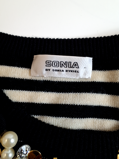 Sonia Rykiel Bluse